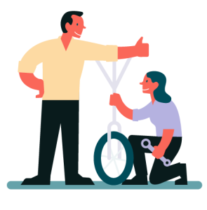 Speerpunt ‘gedrag’ staat op de kaart