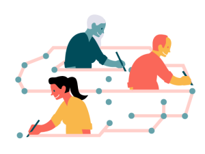 Studiedag: samen doen wat we bedoelen