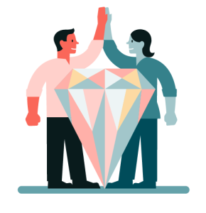 In gesprek over nieuwe norm basisondersteuning