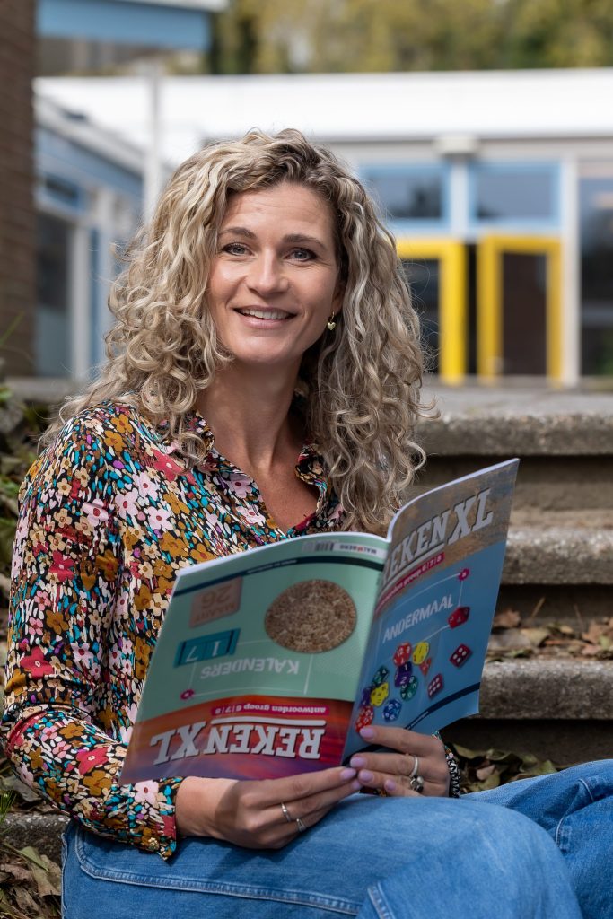 De Leidse Buitenschool maakt veel werk van begaafdenonderwijs